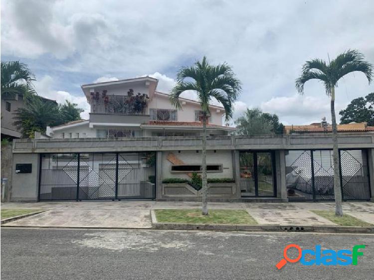 Casa en venta en Caurimare 21-6665 #ventasdeleste