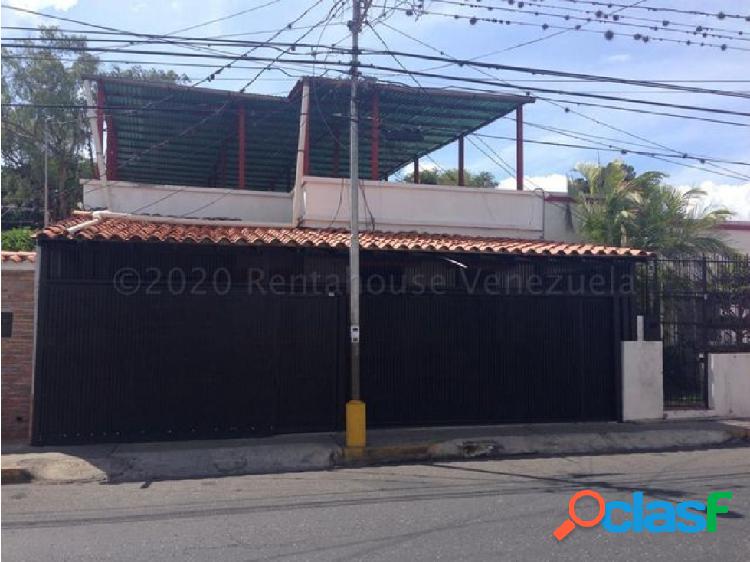 Casa en venta en Centro Barquisimeto Mls# 21-6284 FCB