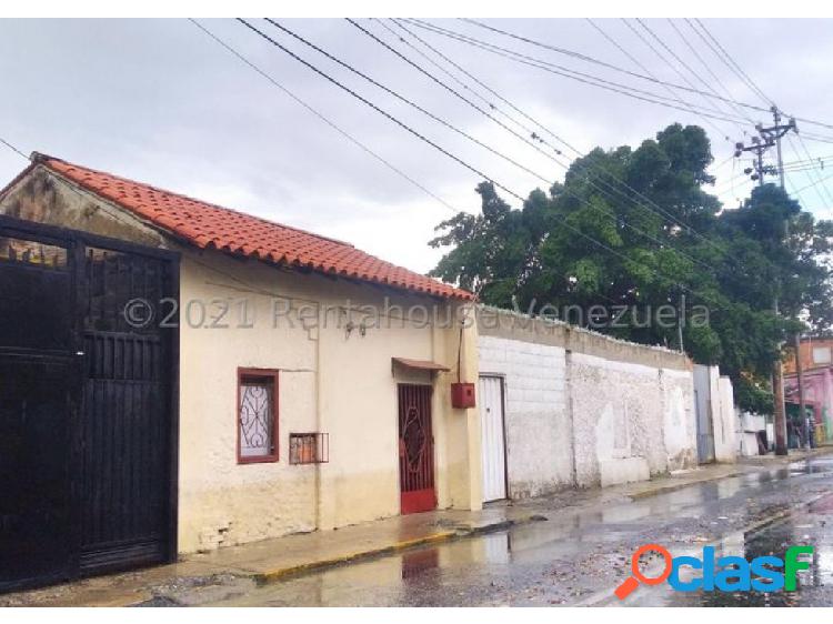Casa en venta en Centro Barquisimeto Mls# 22-1183 FCB