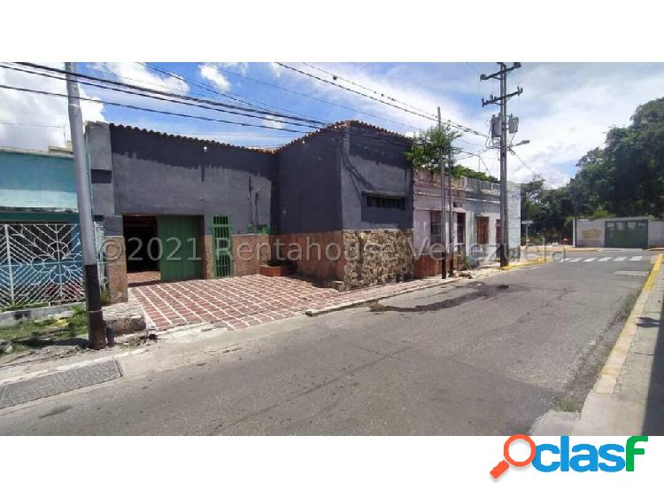Casa en venta en Centro Barquisimeto Mls# 22-4492 FCB