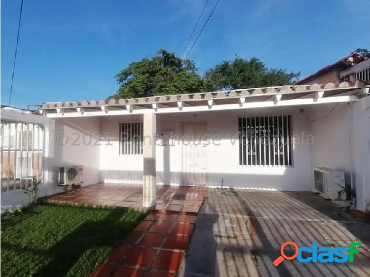 Casa en venta en el Paraiso Cabudare MLs# 22-7600 FCB