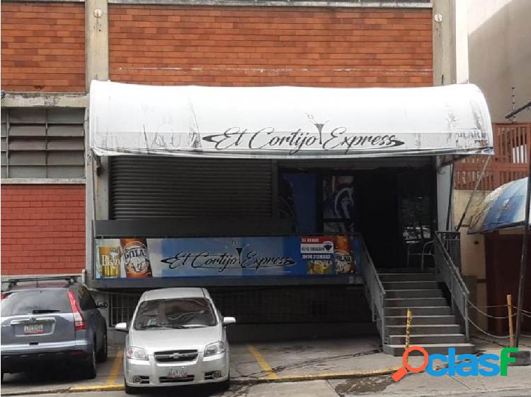 Venta de Fondo de Comercio en Los Cortijos de Lourdes