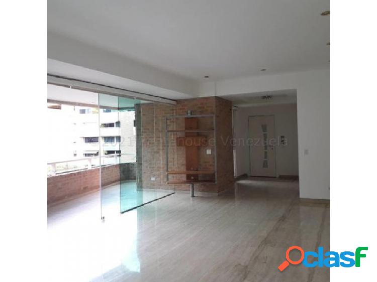apartamento venta campo alegre Rolando Rodriguez 22-13587