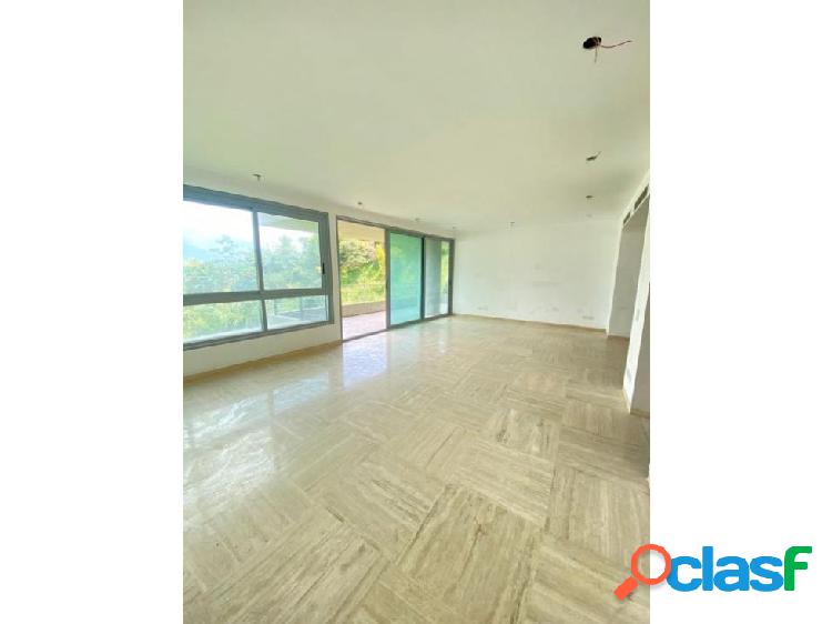 APARTAMENTO EN ALQUILER - URB. LOMAS DE LAS MERCEDES