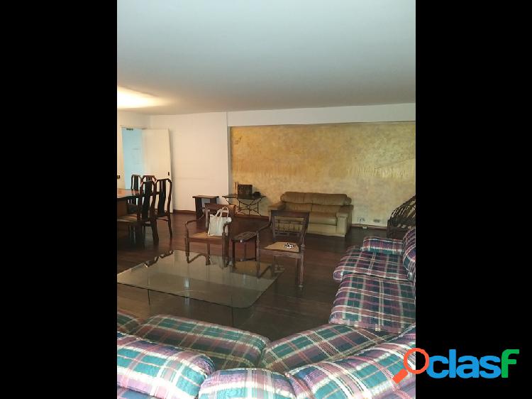 APARTAMENTO EN VENTA - URB. EL MARQUES