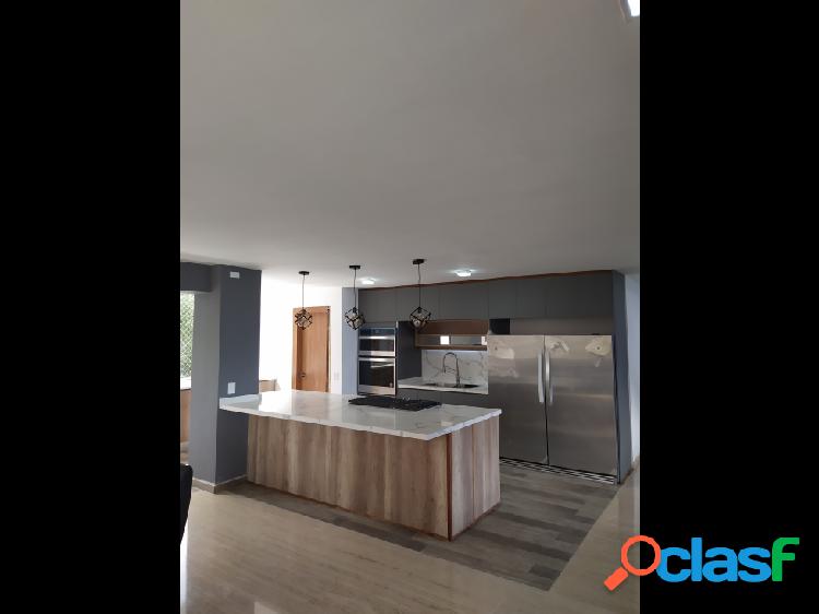 APARTAMENTO EN VENTA - URB. LOS NARANJOS