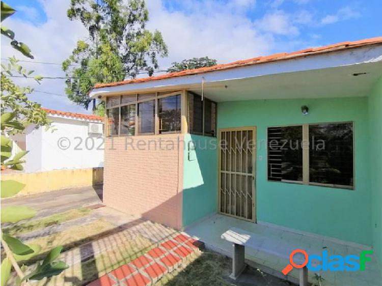 Casa en venta en El Recreo Cabudare MLs#22-10294 FCB