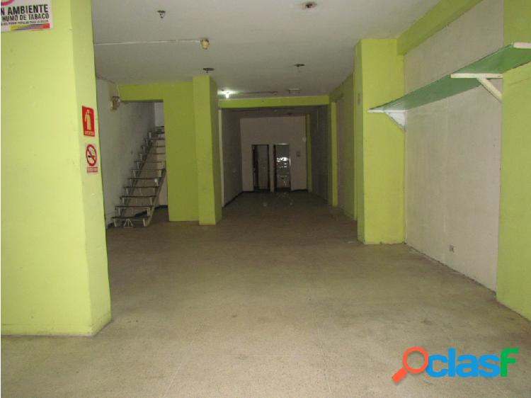 LOCAL COMERCIAL EN VENTA - URB. LA CANDELARIA