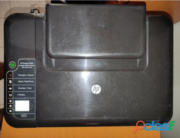 Impresora HP Desktget 305