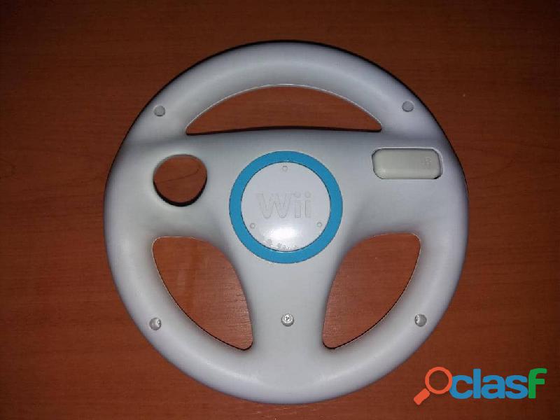 Volante para WII Mario Kart