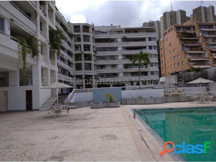 APARTAMENTO EN VENTA LOS SAMANES 21-23885 JUAN PAZ