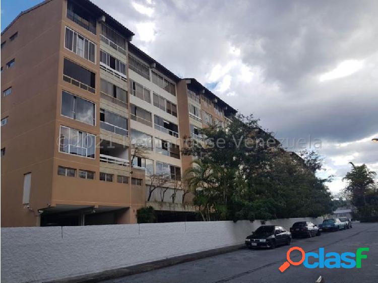 APARTAMENTO EN VENTA LOS SAMANES 22-1828 JUAN PAZ