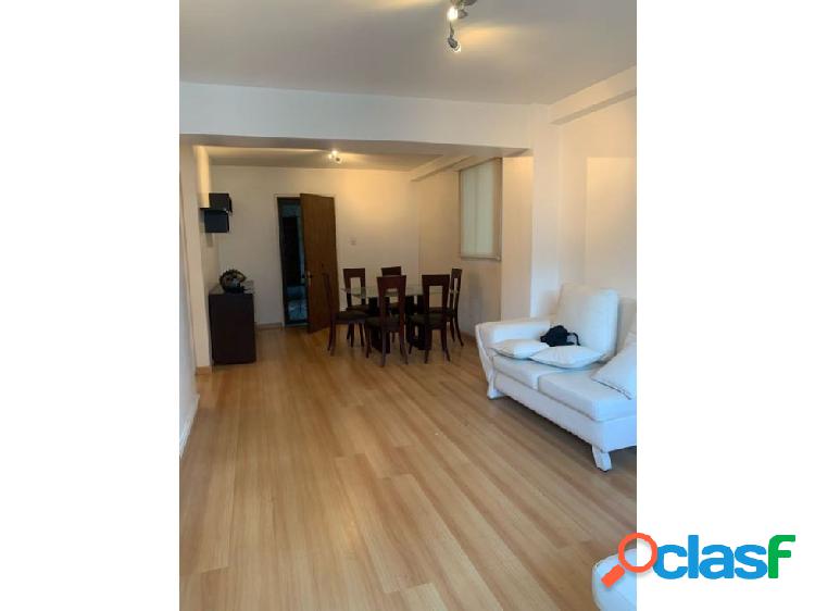 Venta Apartamento de Lujo y actualizado en chacao