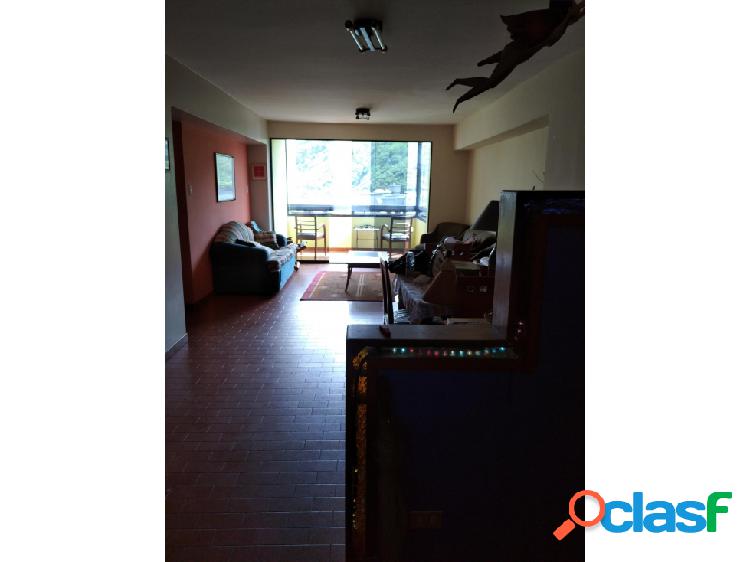 Alquiler de Apartamento