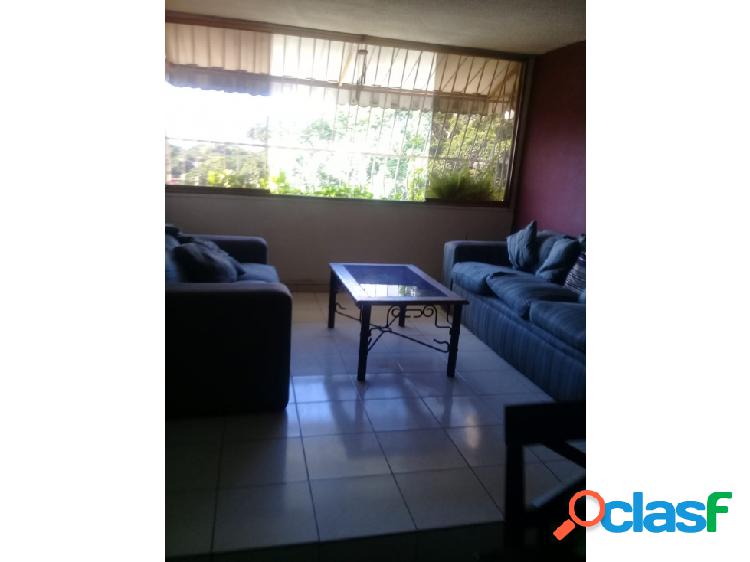 Apartamento en Maracay Base Aragua Re. Cunaviche