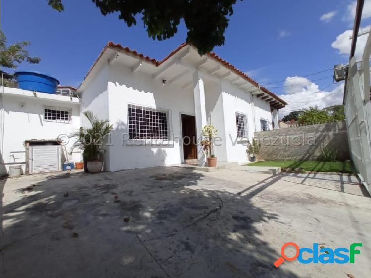 Casa en venta en Bararida Barquisimeto MLS#22-12472FCB