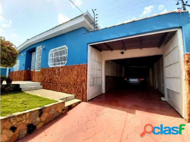 Casa en venta en Barici Barquisimeto Mls·21-11681 fcb