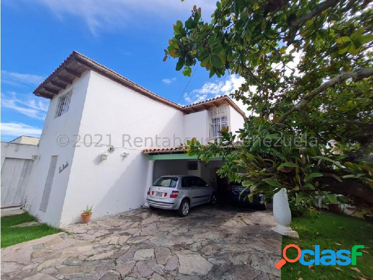 Casa en venta en Barici Barquisimeto Mls·22-11433 fcb