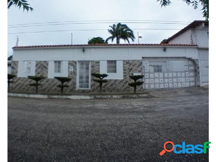 Casa en venta en Barici Barquisimeto Mls·22-6240 fcb