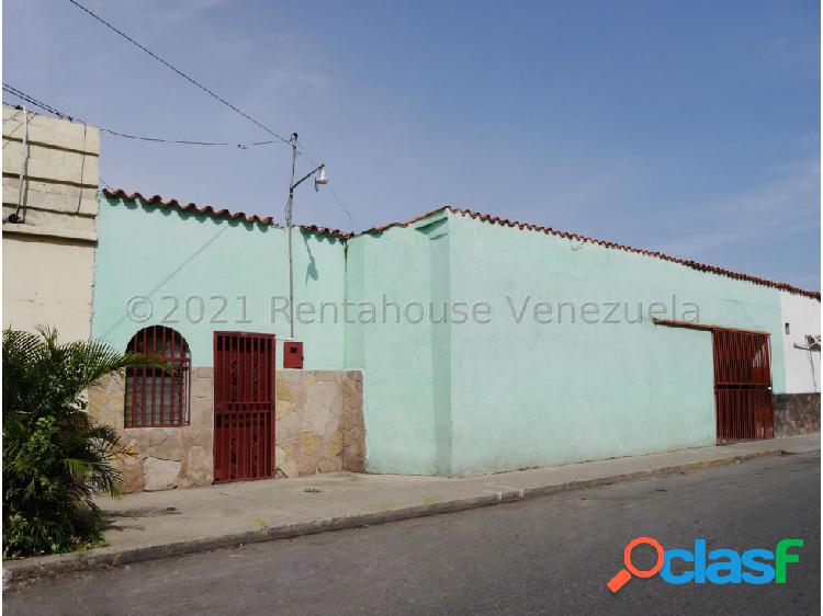 Casa en venta en Centro Barquisimeto Mls# 22-7725 FCB