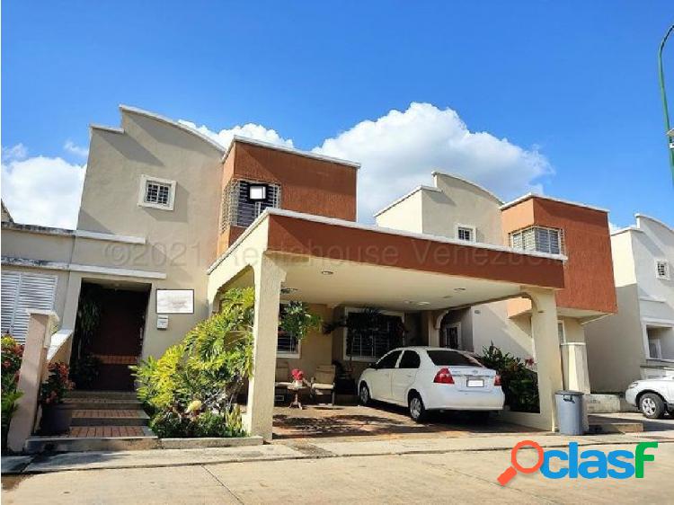 Casa en venta en Ciudad Roca Barquisimeto Mls#21-12287 fcb