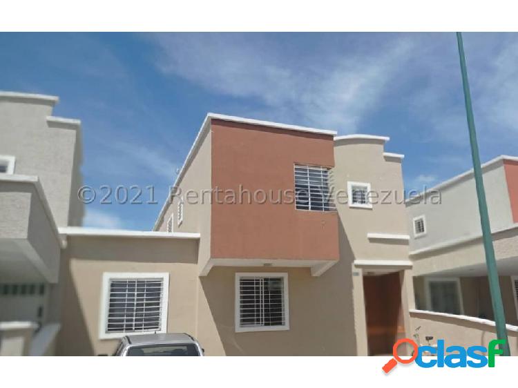 Casa en venta en Ciudad Roca Barquisimeto Mls#22-10124 fcb