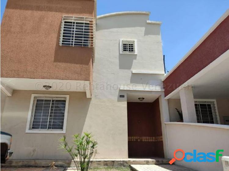 Casa en venta en Ciudad Roca Barquisimeto Mls#22-4761 fcb