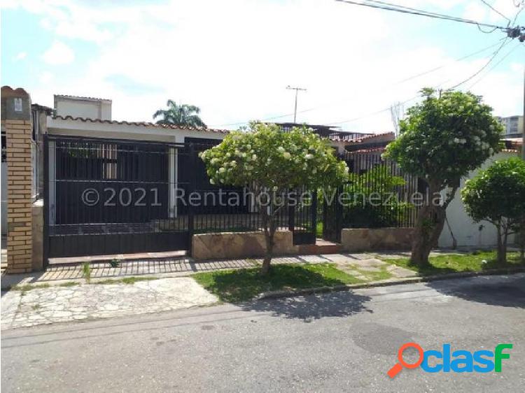 Casa en venta en Zona Este Barquisimeto Mls#21-19623 fcb