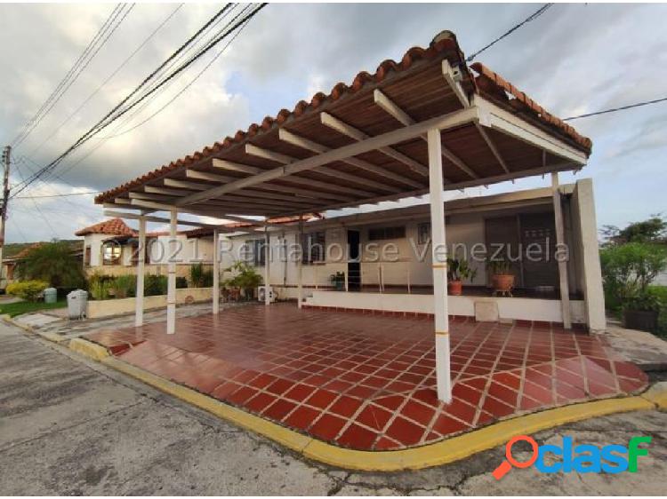 Casa en venta en Zona Este Barquisimeto Mls#22-4681 fcb