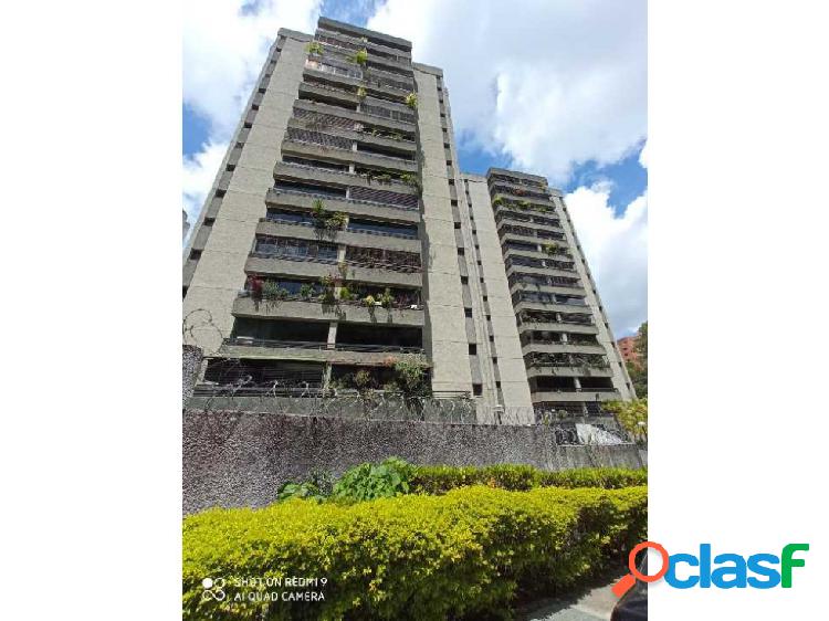 Vendo apartamento 124m2 3h/2,5b/2pe El Cigarral 9787