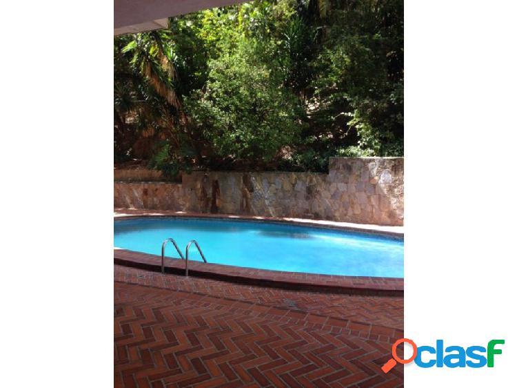 Vendo apartamento 73m2 2h/2b/2p Terrazas del Ávila 5479