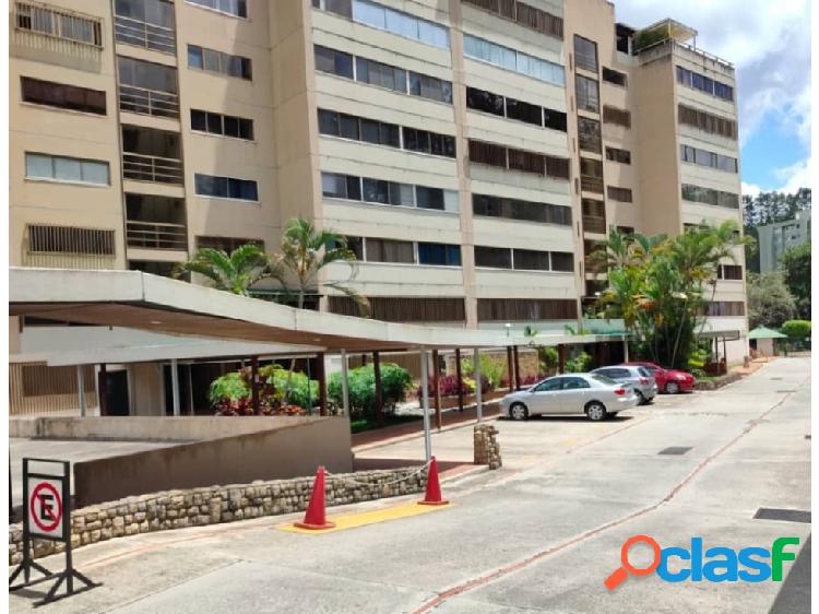 Venta apartamento 103m2 2h/2b/2pe Alto Prado Cod. 3356