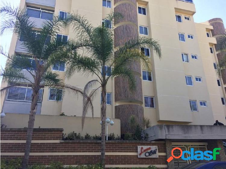 Venta apto 98m2 2h/3b/2p Lomas del Sol Cod. 4745