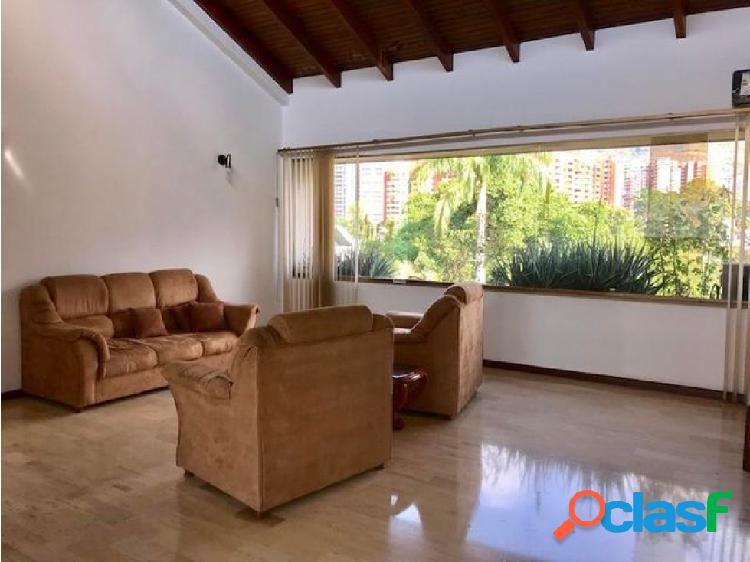 apartamento venta los chorros Rolando Rodriguez 22-13806