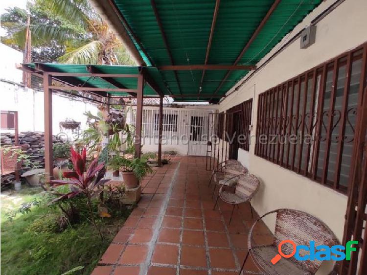 Casa en venta Parroquia Concepcion Barquisimeto