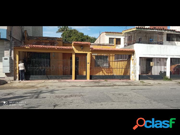 Casa en venta Parroquia Concepcion Barquisimeto Mls#22-8451