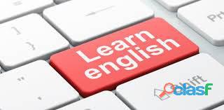 CURSOS DE INGLÉS ONLINE