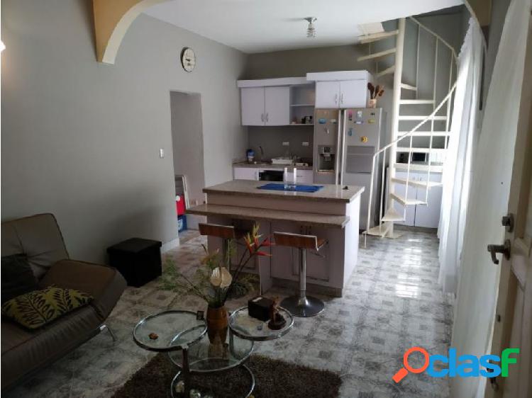 Apartamento en venta Caraballeda (La Llanada) 1H- 1B- 1P