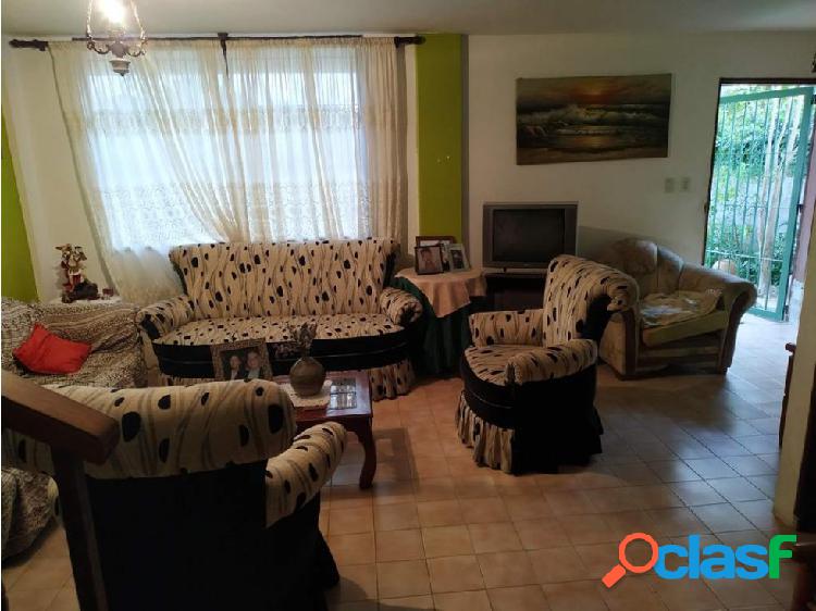 Casa En Venta Altos De Monterrey 4H- 3B- 4P