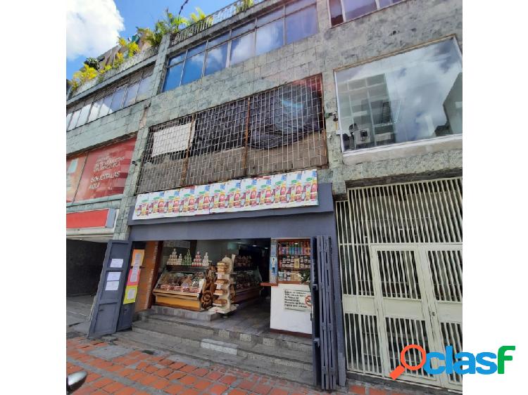 Local comercial en Alquiler en La Candelaria 422 Mts2