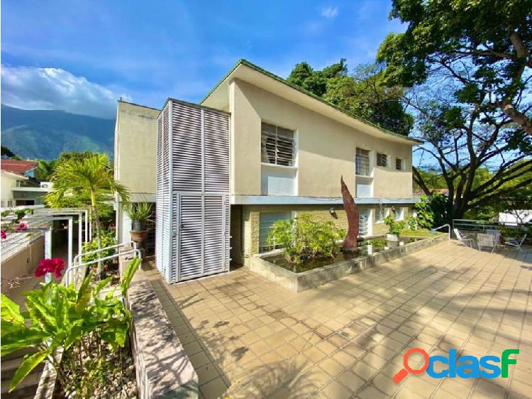 Se vende Casa 742m² 6h∕6b∕4p en La Floresta