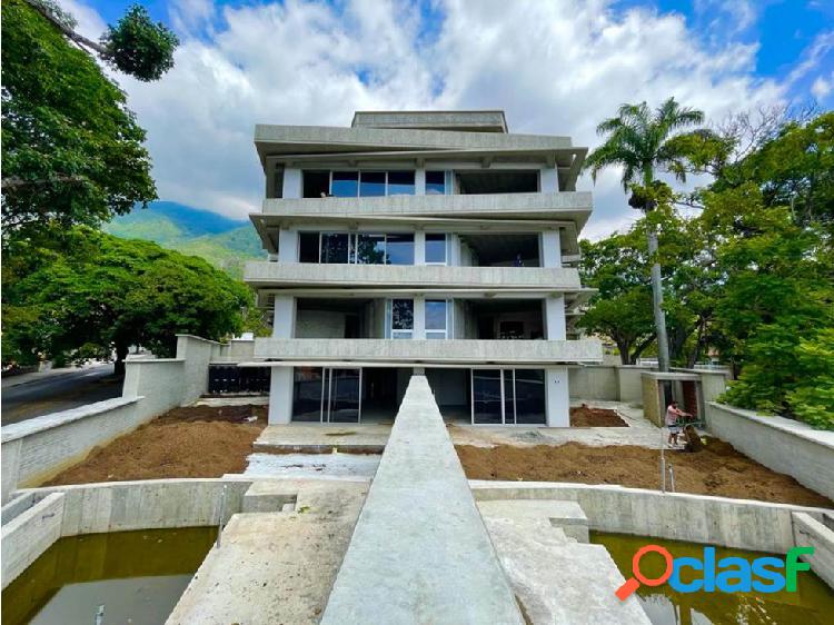 Se vende Edificio 2674m² en Altamira