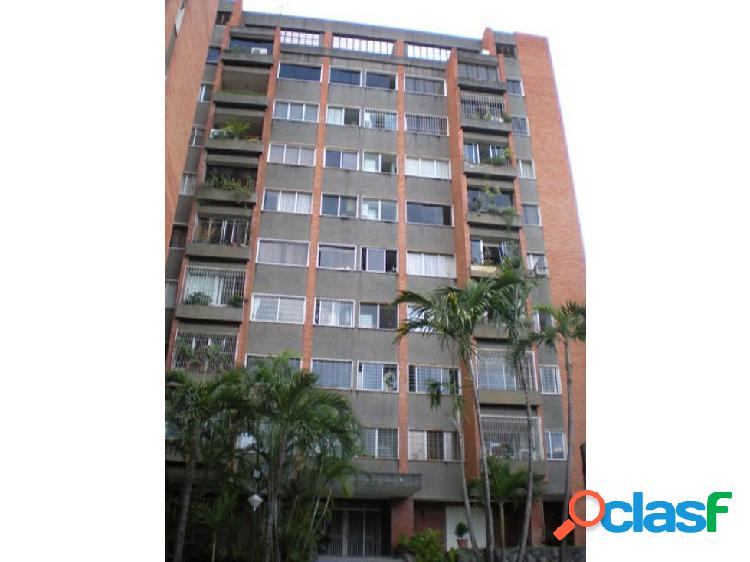 Se vende apto 100m² 2h/3b/2p Los Palos Grandes