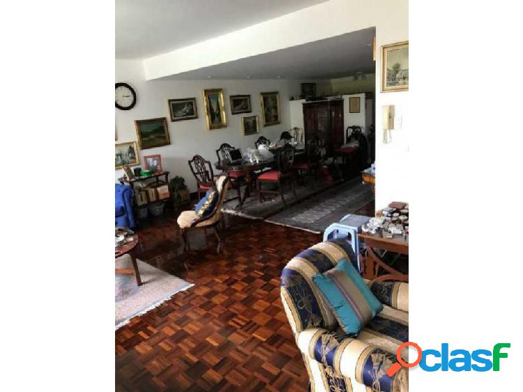 Se vende apto 139m2 - 2h/2b/1p en San Román