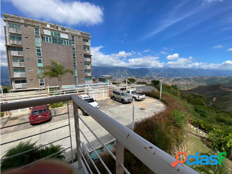 Se vende apto PH 266m2 - 3h/3b/3p en Terrazas del Alto