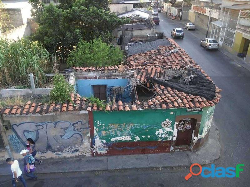 Terreno en Venta en la turmero casco central, Aragua,