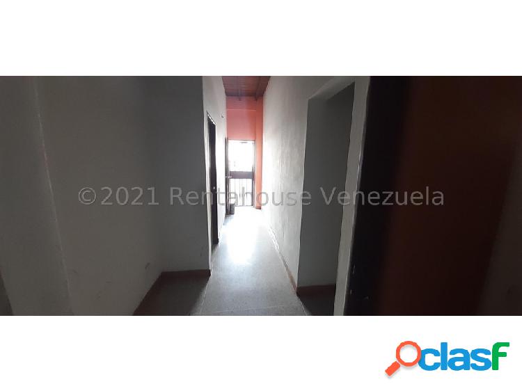 APARTAMENTO EN ALQUILER CABUDARE 22-5143 EAO