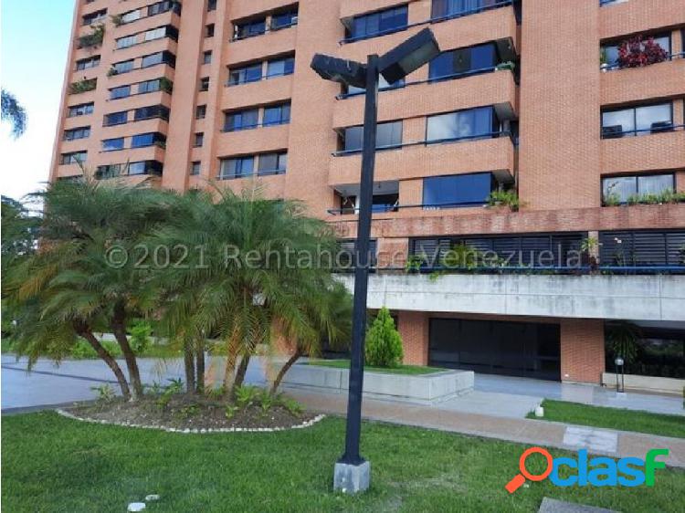 APARTAMENTO EN VENTA LA BOYERA 21-27086 JUAN PAZ