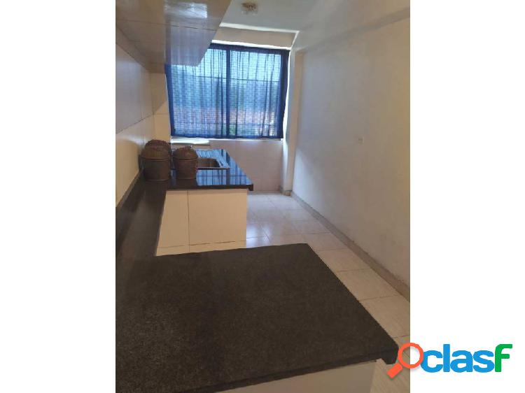 Apartamento en Portachuelo guataparo