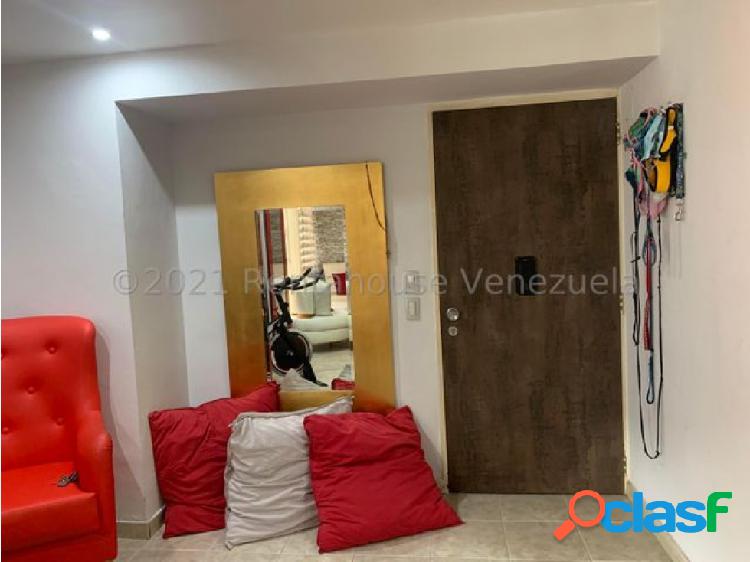 Apartamento en Venta en La Candelaria 22-5368 Adri